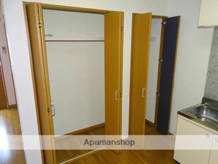 キャトルセゾンA棟101のその他画像