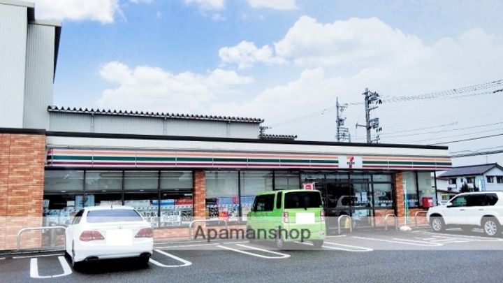 キャトルセゾンA棟101の周辺