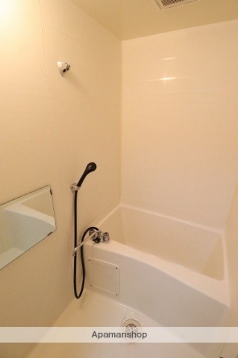 グランデ大山の風呂