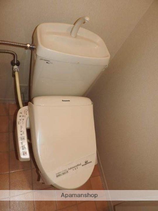 フローラ末広のその他画像