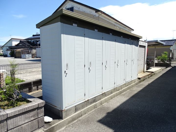 セジュール上小泉 Aのその他画像