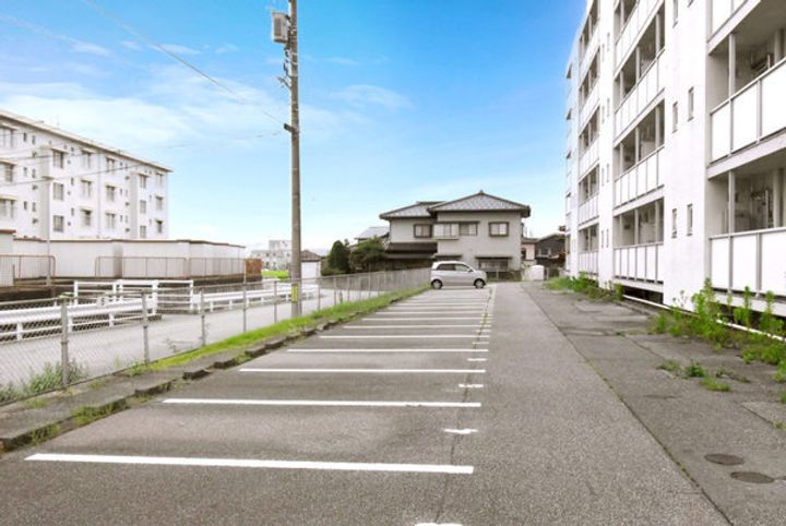 ビレッジハウス仏田1号棟0305のその他画像