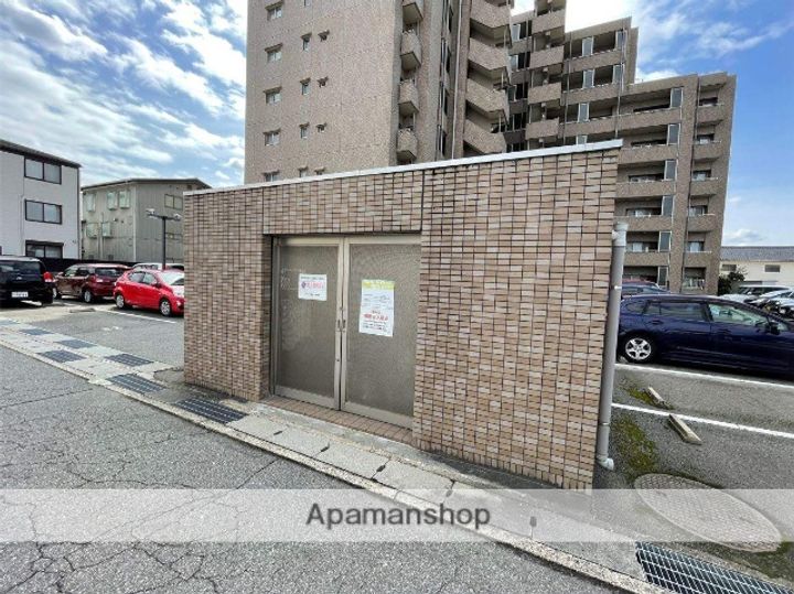 サーパス根塚町のその他画像