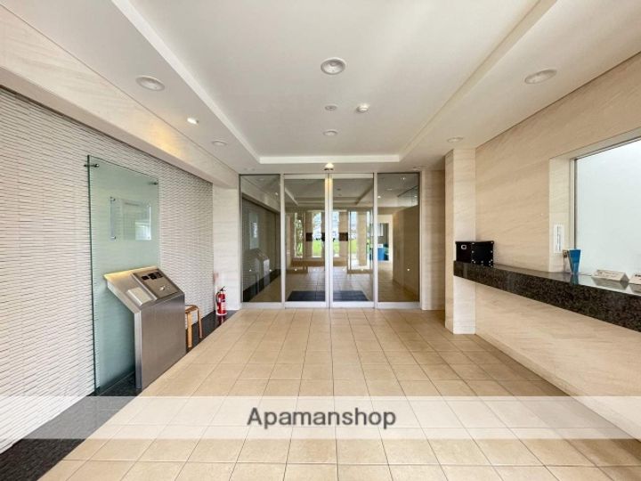 サーパス根塚町のその他画像