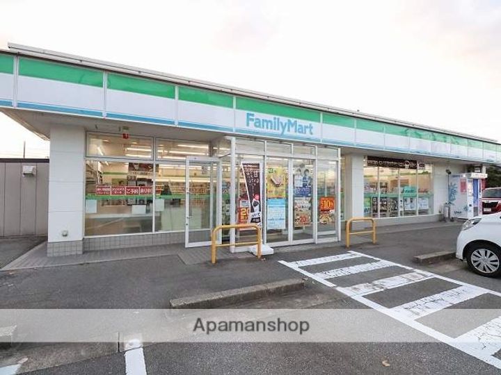 サーパス根塚町の周辺