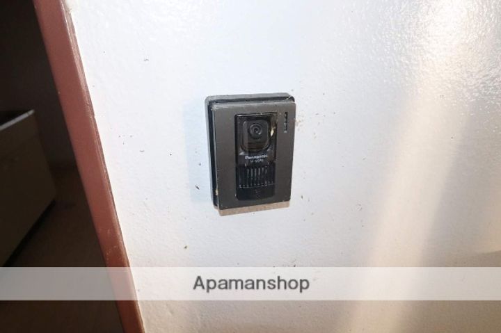 BRUNO五福の内装