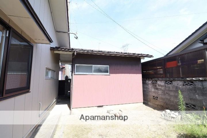 富山県富山市藤木新町(一戸建)の賃貸物件のその他画像
