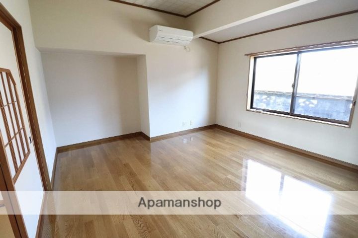 富山県富山市藤木新町(一戸建)の賃貸物件の内装