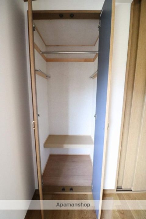 富山県富山市藤木新町(一戸建)の賃貸物件の内装