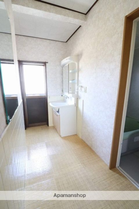 富山県富山市藤木新町(一戸建)の賃貸物件の内装