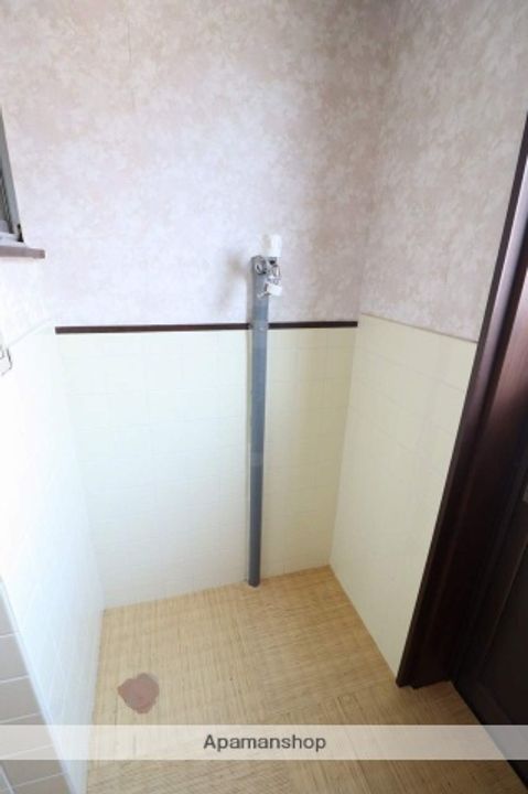 富山県富山市藤木新町(一戸建)の賃貸物件の内装