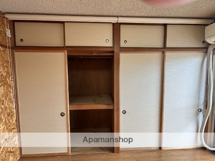 レジデンスミキオのその他画像
