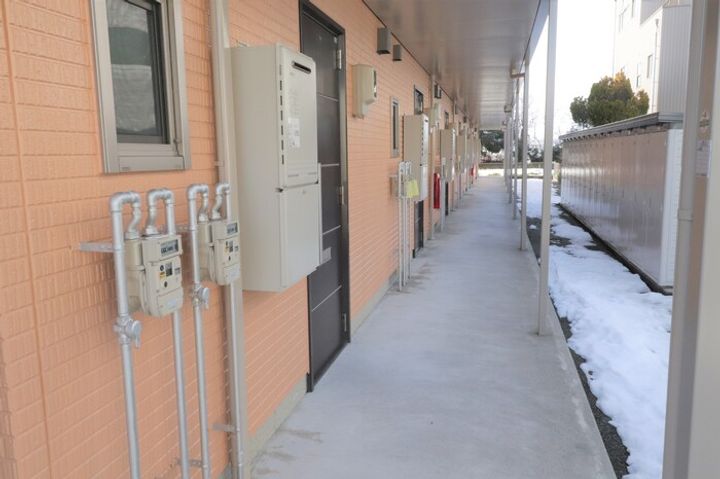 サンフール三上 Aのその他画像