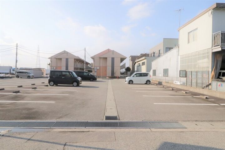 サンフール三上 Aのその他画像