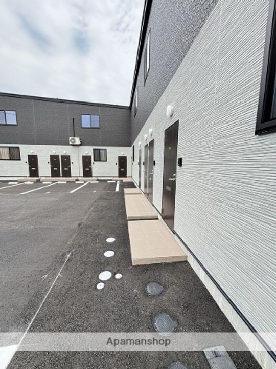 SPERANZAのその他画像