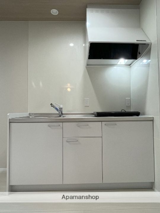 SPERANZAのキッチン