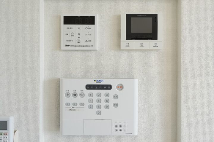 JADE朝日のその他画像