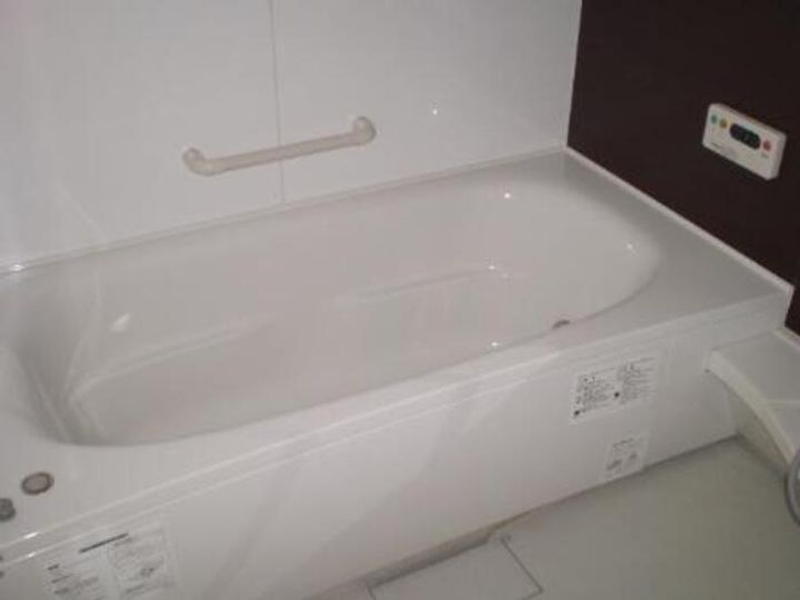 ロイヤルガーデン B棟の内装