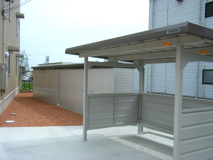 ロイヤルガーデン B棟のその他画像