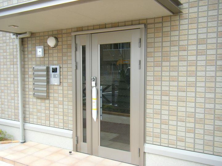 ロイヤルガーデン B棟のその他画像