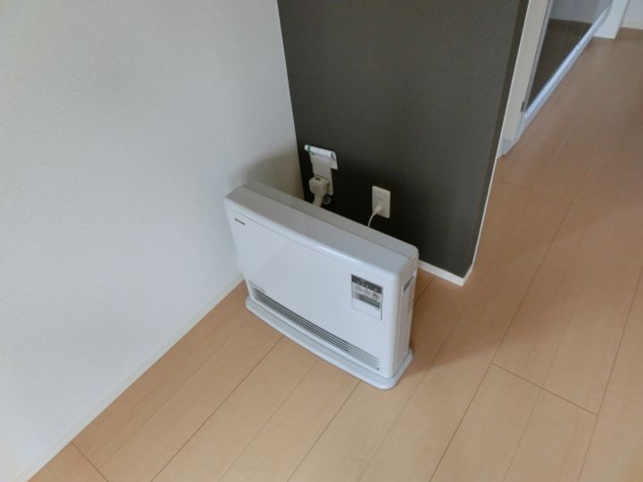 リッシュモア A棟のその他画像