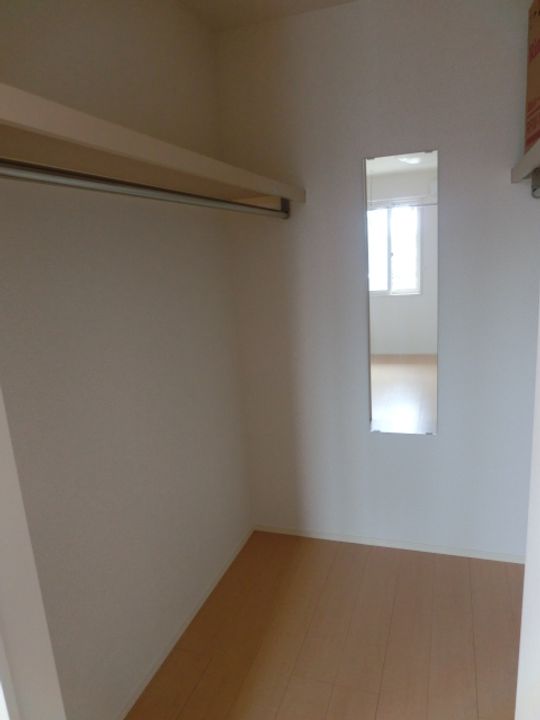 リッシュモア A棟のその他画像