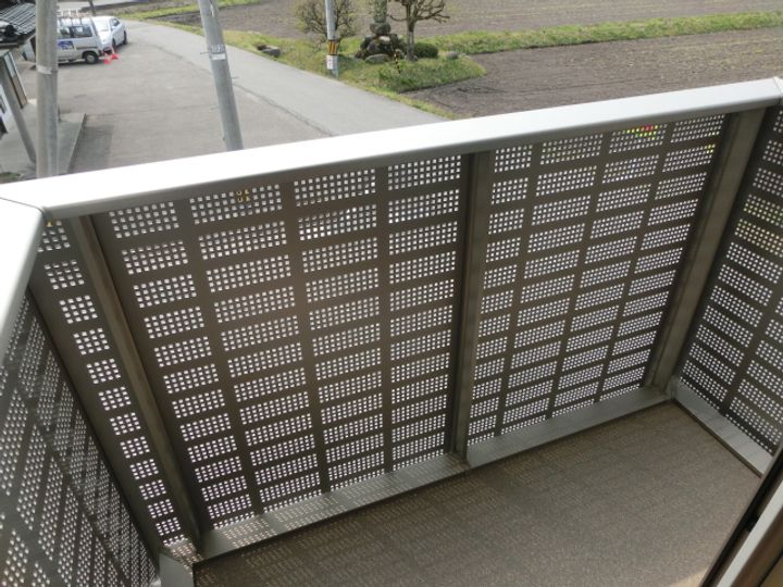 リッシュモア A棟のその他画像