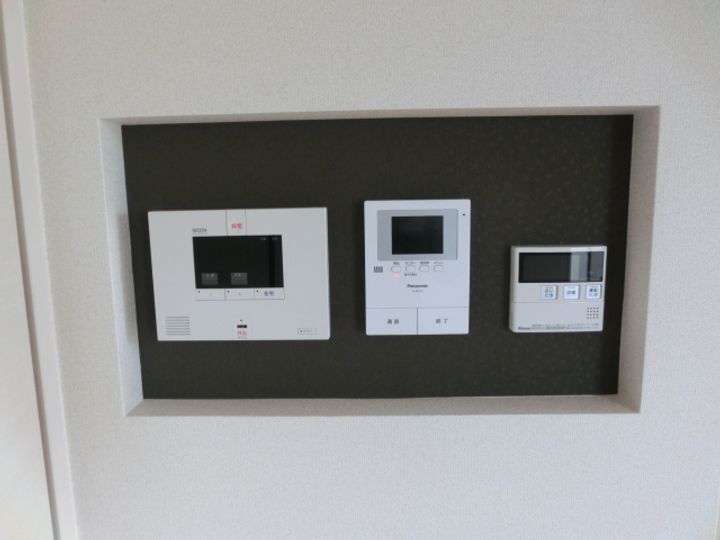 リッシュモア A棟のその他画像