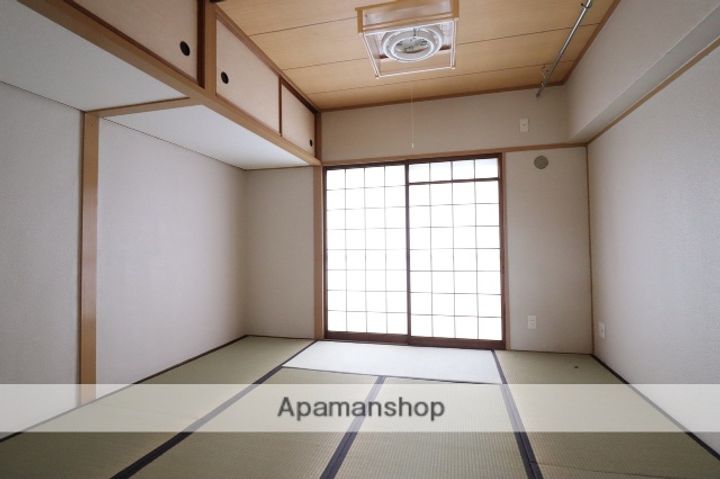 桜井ハイツのその他画像