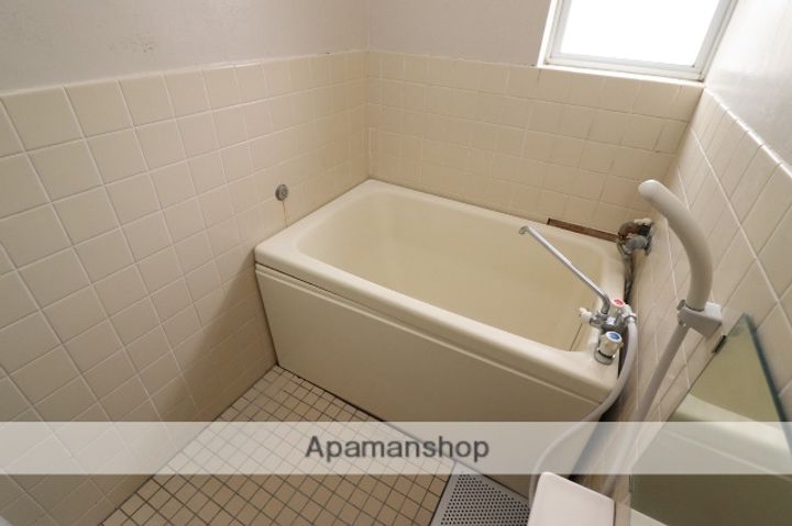 桜井ハイツの風呂