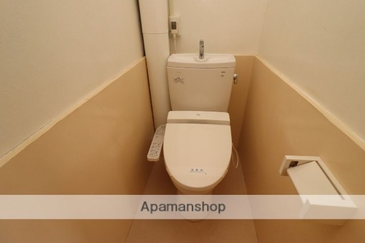 桜井ハイツのその他画像