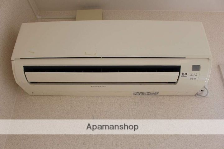 グランアイビスⅠ101のその他画像
