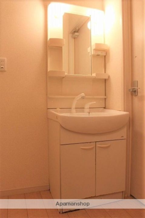 グランアイビスⅠ101のその他画像