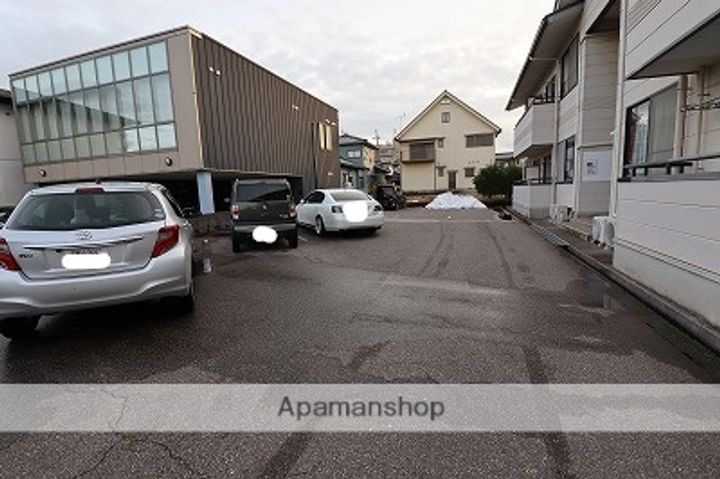 コーポ潮風101のその他画像