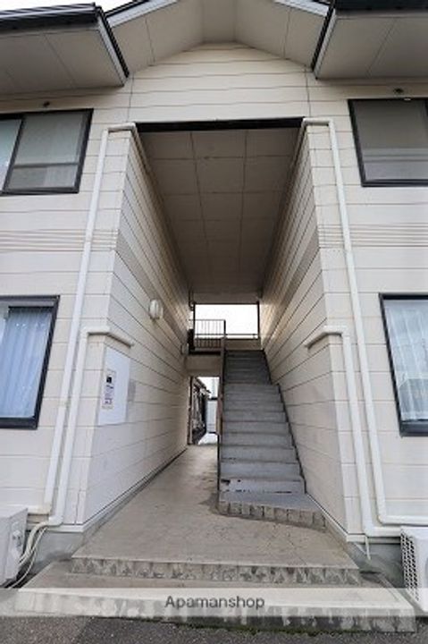 コーポ潮風101のその他画像