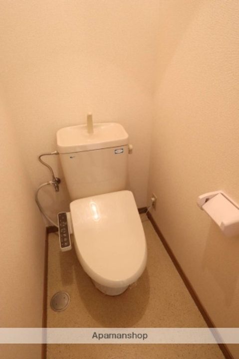 コーポ潮風101のその他画像