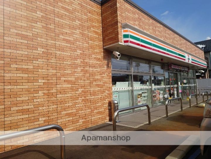 コーポ潮風101の周辺