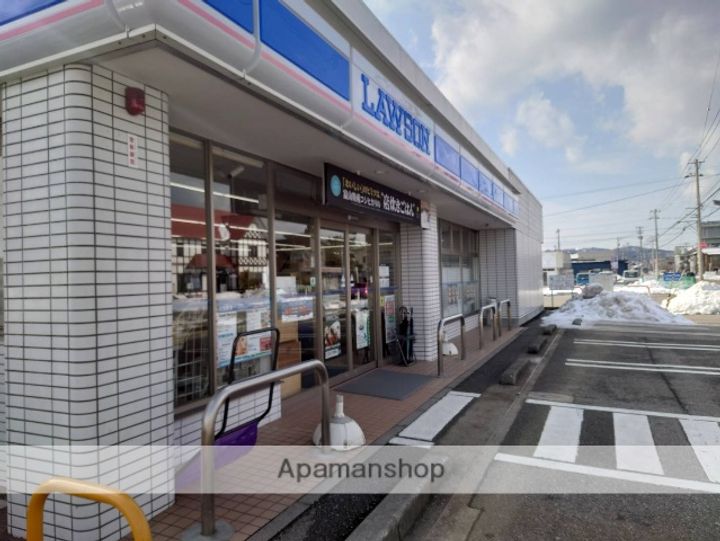 コーポ潮風101の周辺