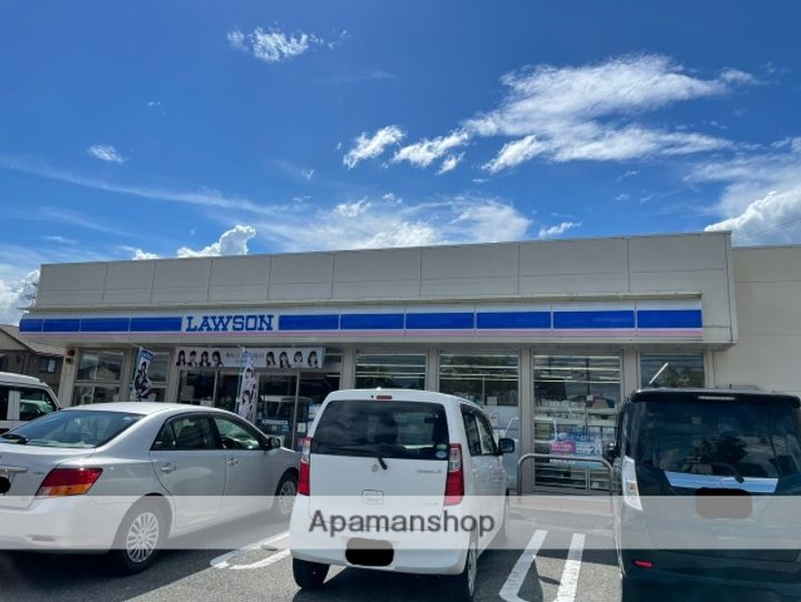 エレガンスコーポ京田オダケビルの周辺
