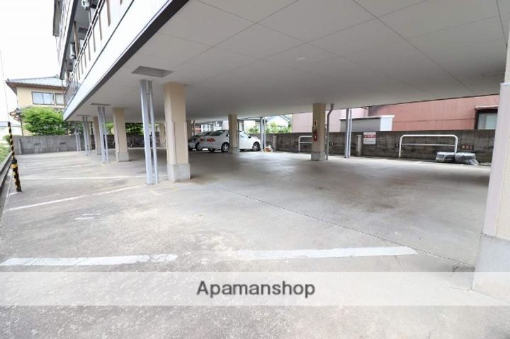 レクリオ秋思野205のその他画像