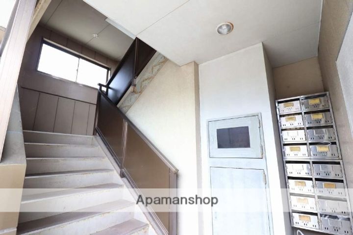 レクリオ秋思野205のその他画像