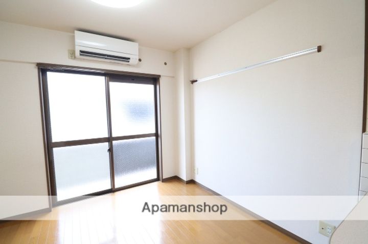 レクリオ秋思野205の内装