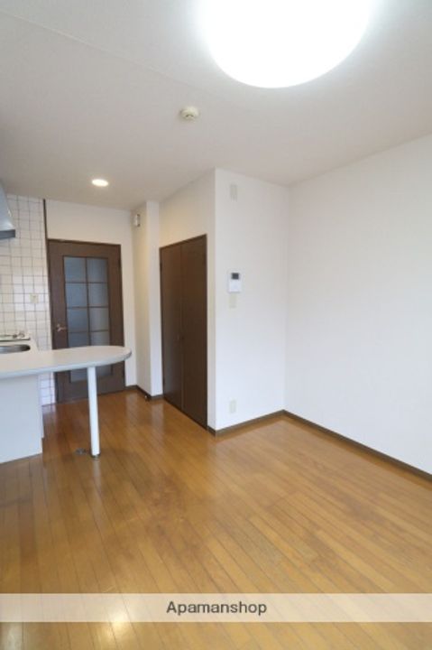 レクリオ秋思野205の内装