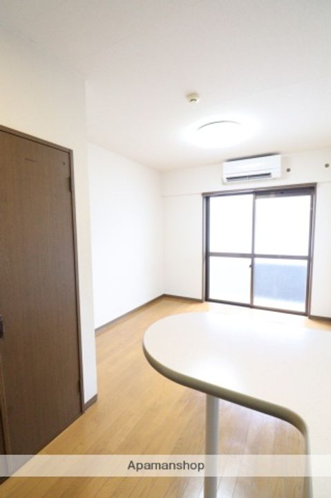 レクリオ秋思野205の内装