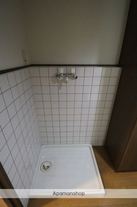 レクリオ秋思野205の内装