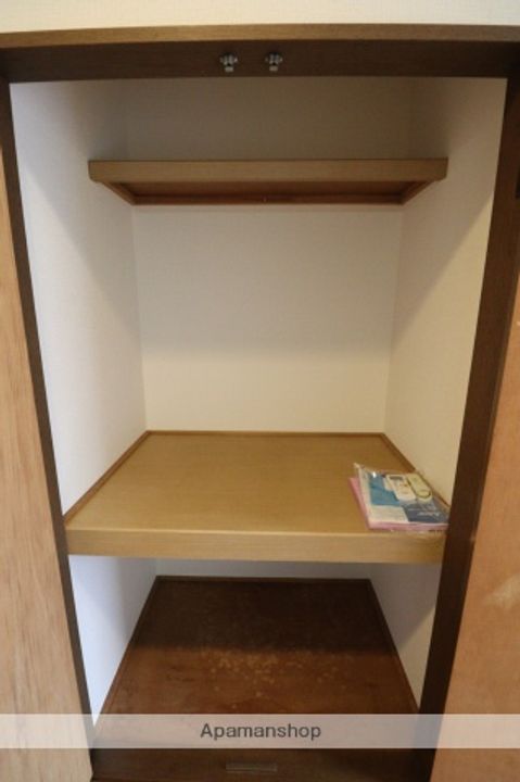 レクリオ秋思野205のその他画像