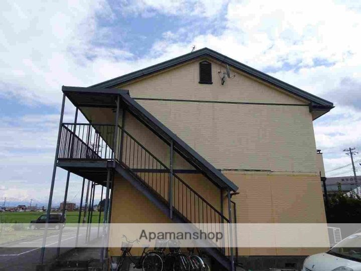 ストリームハイツ205のその他画像