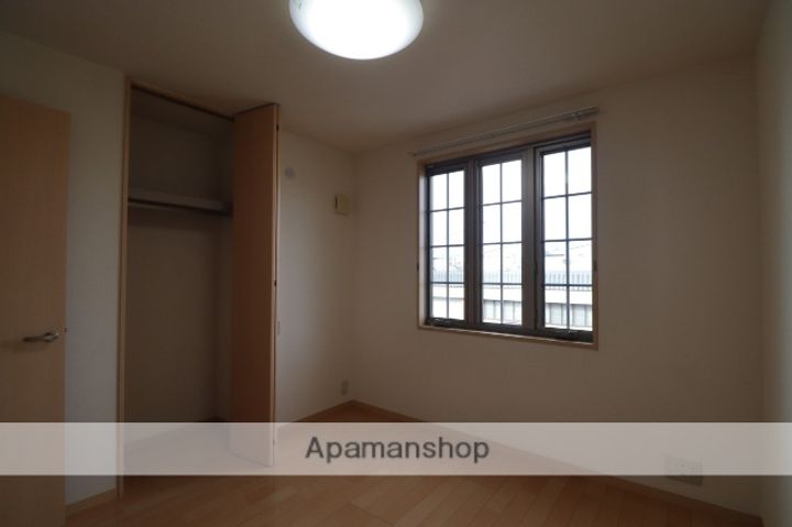 ディアス京田の内装