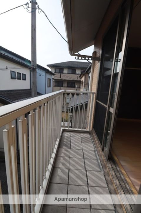 ディアス京田の内装