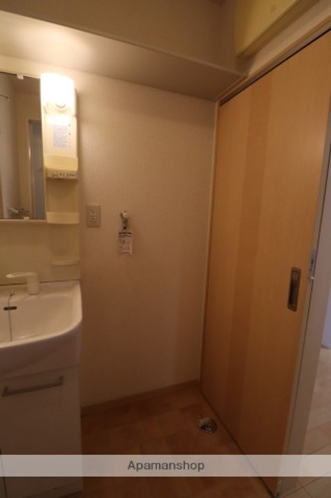 ディアス京田の内装